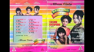 Download lagu Tangise Rondo Kembang - Niken Arisandi II Album Cinta Kendang Kempul mp3