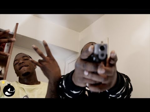 SGH x ShawtyHitt - Who Run It (Remix) (Music Video) | Director @CannonCamProductions