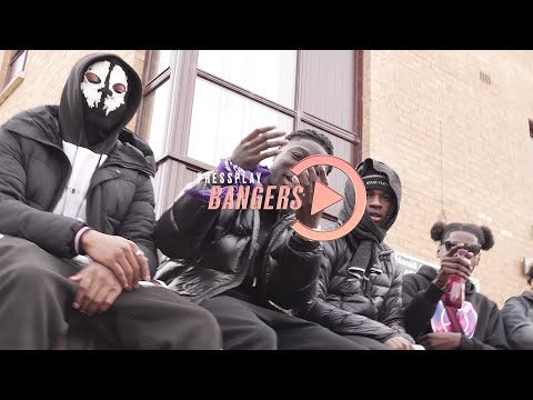 🇮🇪 #K78 Femz20 - Hold Up (Music Video) | Pressplay