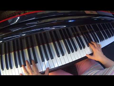 Morte do crente - Cantor Cristão 571 (com introdução)