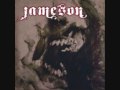 Jameson - Beat It (metal cover) 