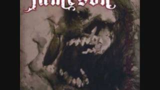 Jameson - Beat It (metal cover)