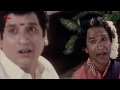 Tanikella Bharani Scene Amma Donga Movie Krishna Soundarya Aamani Indraja
