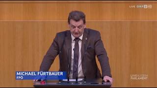 Michael Fürtbauer - Anti-Mogelpackungs-Gesetz - 25.2.2026