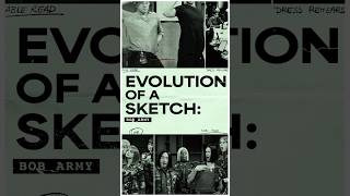 Sketch Comedy Segment Featuring Bob Army
