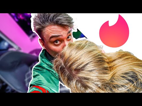 Tinder I Virkeligheden 2 - Scorer vi?!