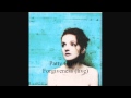 Patty Griffin - Forgiveness [Etown Live]