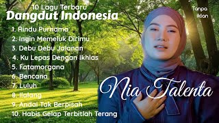 Download lagu Nia Talenta Full Album Terbaru 2026 - Rindu Purnama , Ingin Memeluk Dirimu , Debu Debu Jalanan mp3