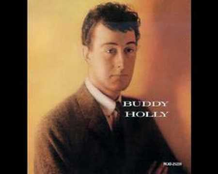 Umm Oh Yeah (Dearest) - Buddy Holly