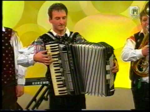 Slovenski muzikantje - Pogled z Boča