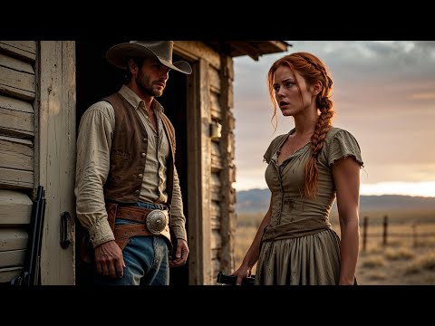 They Told the Cowboy to Send Her Away, But He Just Stood in the Doorway and Said “No”