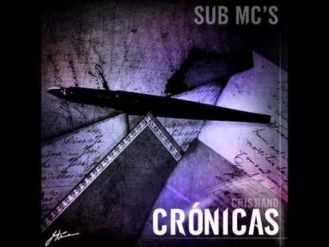 1 - MixTape Crónicas - Cristiano (Sub Mc's) - Intro
