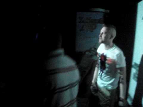 KIEVBASS party feat DUBCHILD at Xlib Club