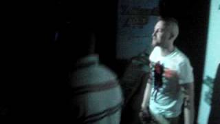 KIEVBASS party feat DUBCHILD at Xlib Club