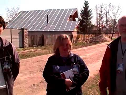 Level 1 and 2 Cazasu Braila