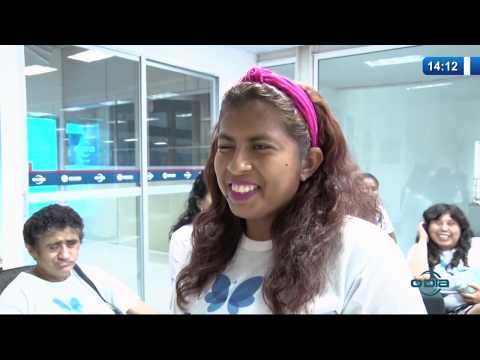 O DIA NEWS  04 03 20  Projeto Mulheres de VisaÌƒo