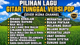 Download lagu Rejung Versi Pop | Lagu Daerah Sumatra Selatan | Musik Ai | @Ikonachannel  mp3
