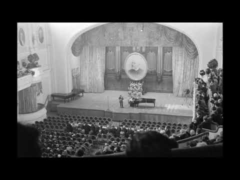 ❗️РЕДЧАЙШАЯ АРХИВНАЯ ЗАПИСЬ