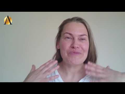 Katalin tapasztalatai - Anamé Program