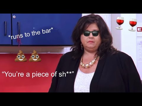 Editing dance moms bc we hit 50K!!!