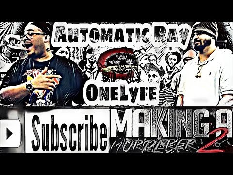 Automatic Ray vs OneLyfe