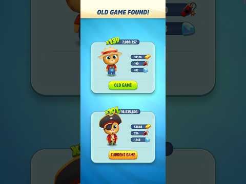 Talking Tom Gold Run Old Game On Expert 1