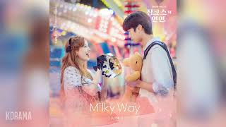 서현(SEOHYUN) - Milky Way (징크스의 연인 OST) Jinxed at First OST Part 2