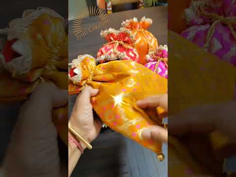 Potli Bags