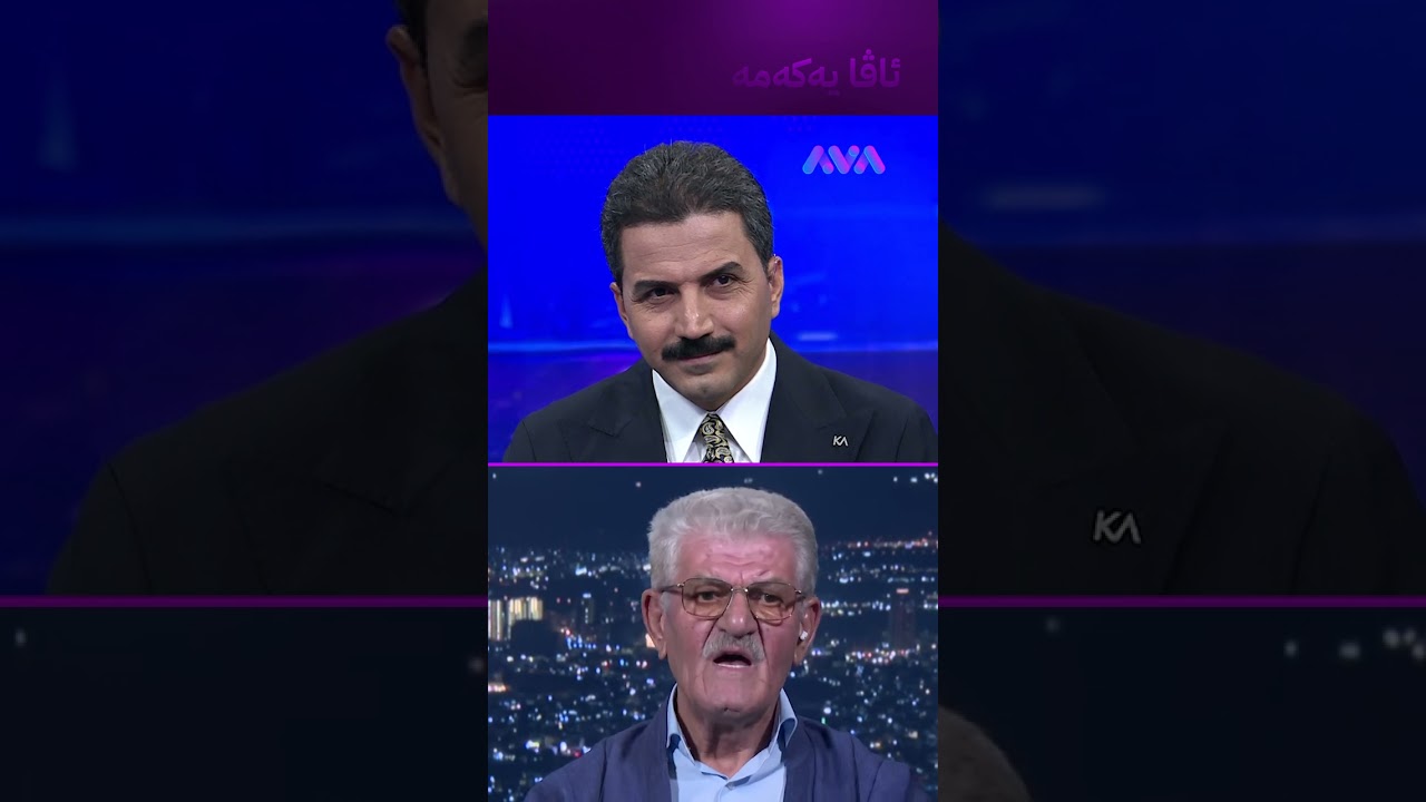 ڤیدیۆ | شێخ دارا چییەتی کاتێک باسی باران و گەرما دەکات