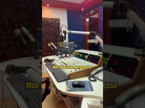 Rádio Positiva FM São Gotardo MG