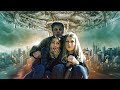 New York Invasion | Full Length Action Movie