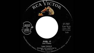 1961 Sam Cooke - Feel It