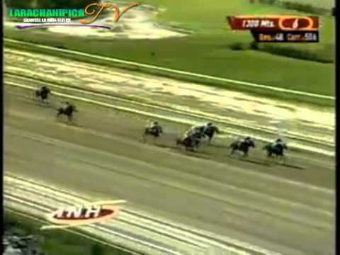 LA RINCONADA 6 CARRERA DOMINGO 22 DE JUNIO DEL 2014