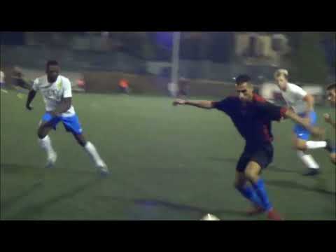 Centrocampo - G.A.R. Rebaudengo 2ª categoria