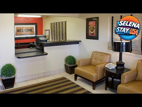 Suburban Studios Winston-Salem near Hanes Mall | Winston Salem (NC), United States | Hotel Review ⭐