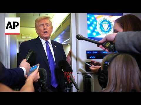 Trump says he won't apologize for racist video of Barack and Michelle Obama