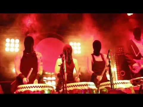 Itchy-O at the Downtown Artery Grand Opening (1)