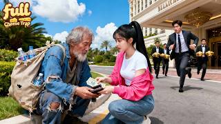 Download lagu Poor Girl Spent All Her Savings To Save A Beggar—Never Expect He Was Ceo's Lost Father! Fate Flip! mp3