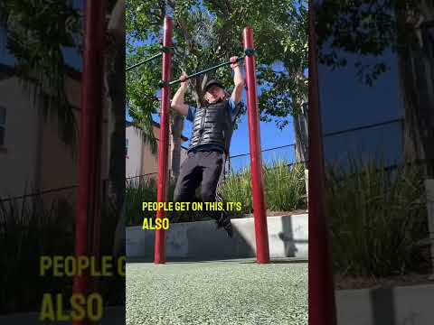 Isometric training WORKS #shorts