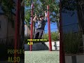 Isometric Training WORKS Shorts