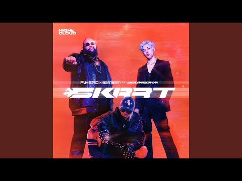 Skrrt (feat. YOUNGOHM)