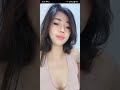 Bigo Live Theresia Makes You Hallucinate Round Solid Full