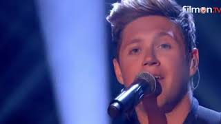 Niall Horan - everything comes back to you