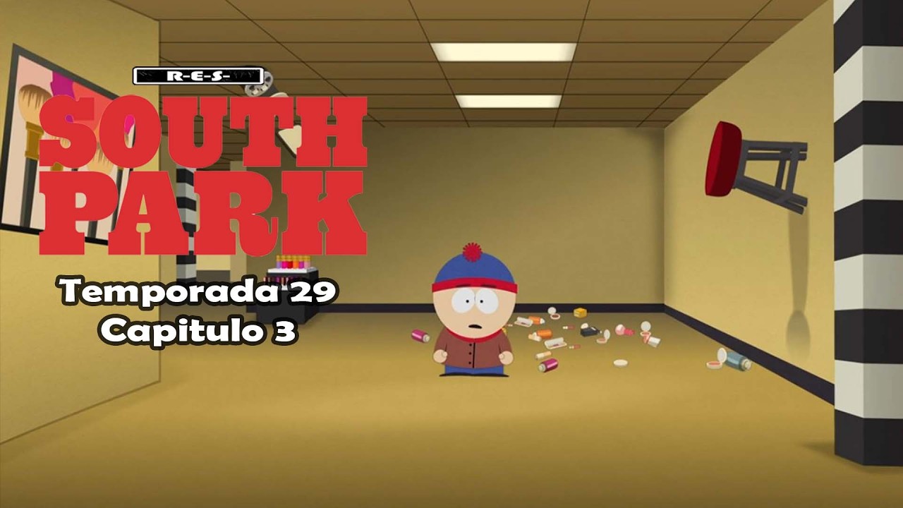 south Park Temporada 29 Capitulo 3  | Resumen