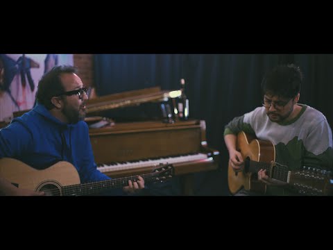 César López y Lucio Feuillet - Un Barco