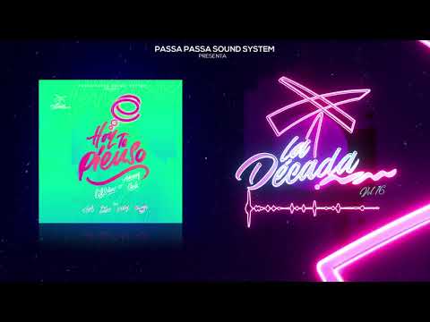 Hoy Te Pienso ✖️ Lil Silvio FT Adonay Cholo