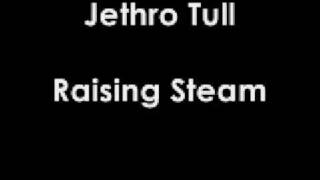 Jethro Tull - Raising Steam