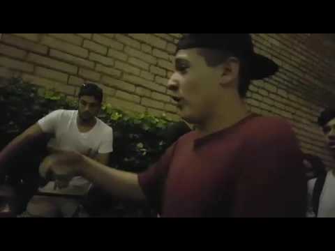 Baronn vs Ma - T - Mallorca Battle 2.0 | Cuartos