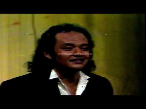 Harry Tasman - Jangan Salah Sangka (1990) (Aneka Ria Safari)