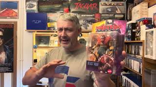 Weekly Pick ups and Echoes Of Aincrad PS5. 